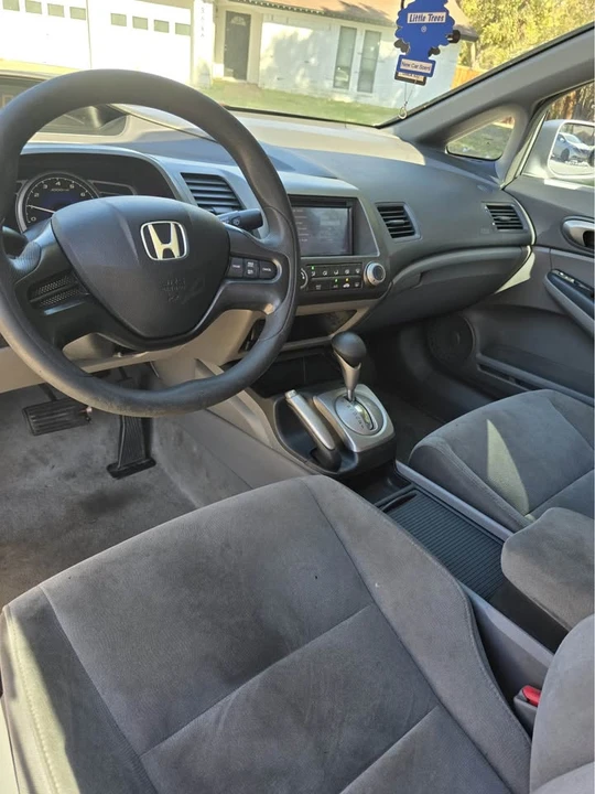 2007 Honda Civic 8th Gen - Image 4 of 5