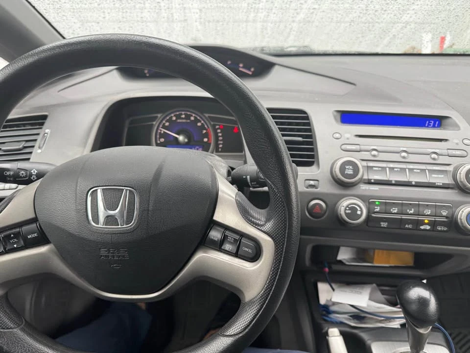 2007 Honda Civic 8th Gen - Image 2 of 6