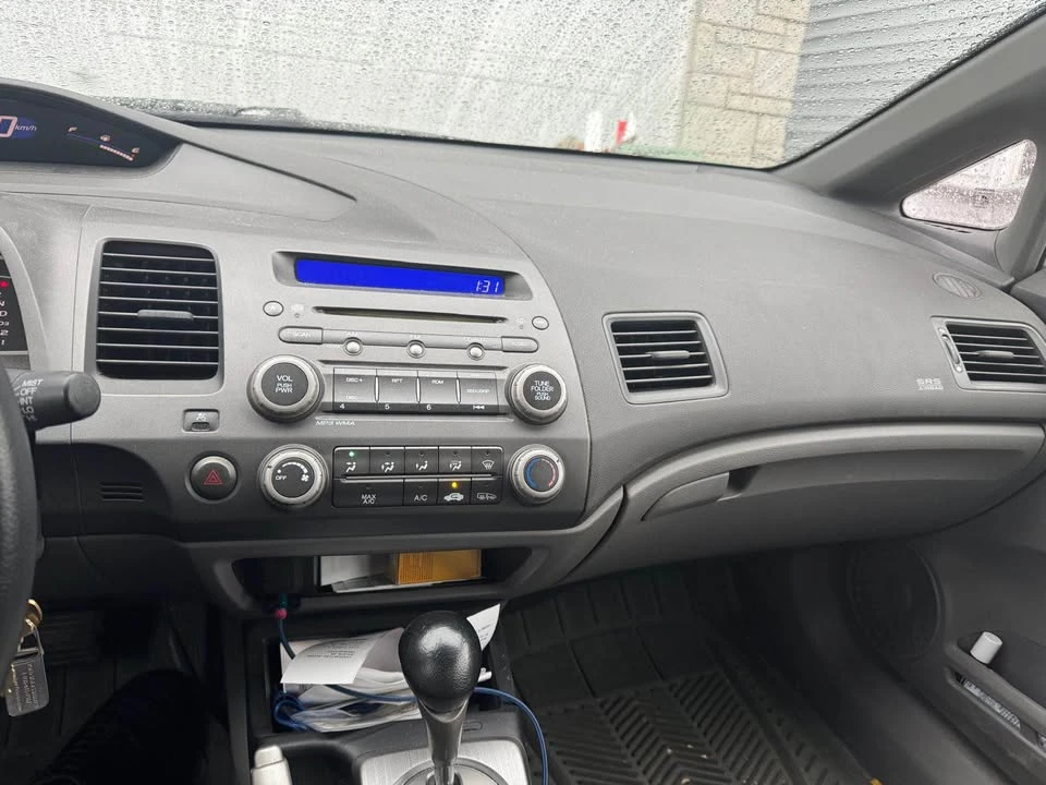 2007 Honda Civic 8th Gen - Image 3 of 6