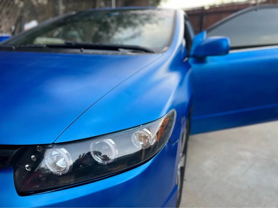 2007 Honda Civic 8th Gen - Image 7 of 8