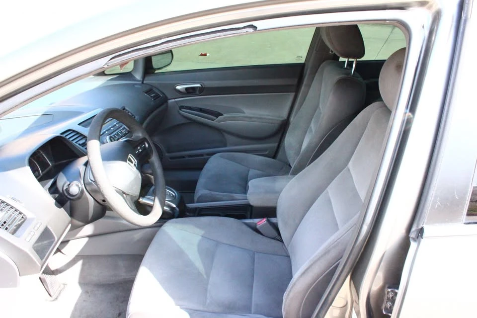 2007 Honda Civic 8th Gen - Image 13 of 18