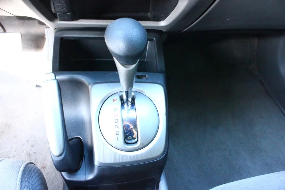 2007 Honda Civic 8th Gen - Image 18 of 18