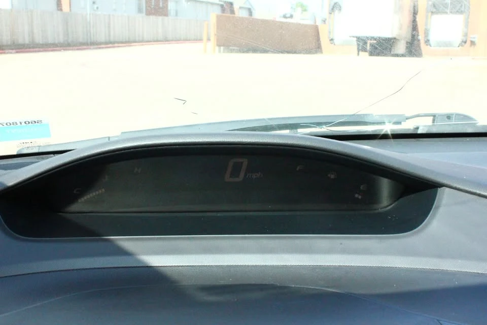 2007 Honda Civic 8th Gen - Image 16 of 18