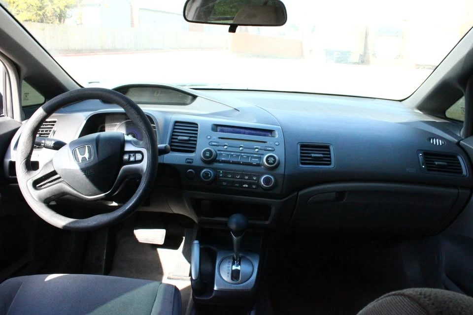 2007 Honda Civic 8th Gen - Image 11 of 18