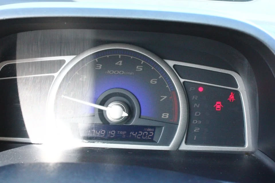 2007 Honda Civic 8th Gen - Image 15 of 18