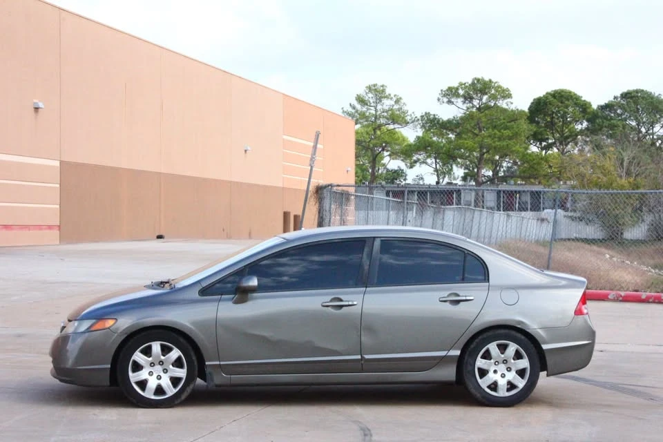 2007 Honda Civic 8th Gen - Image 4 of 18