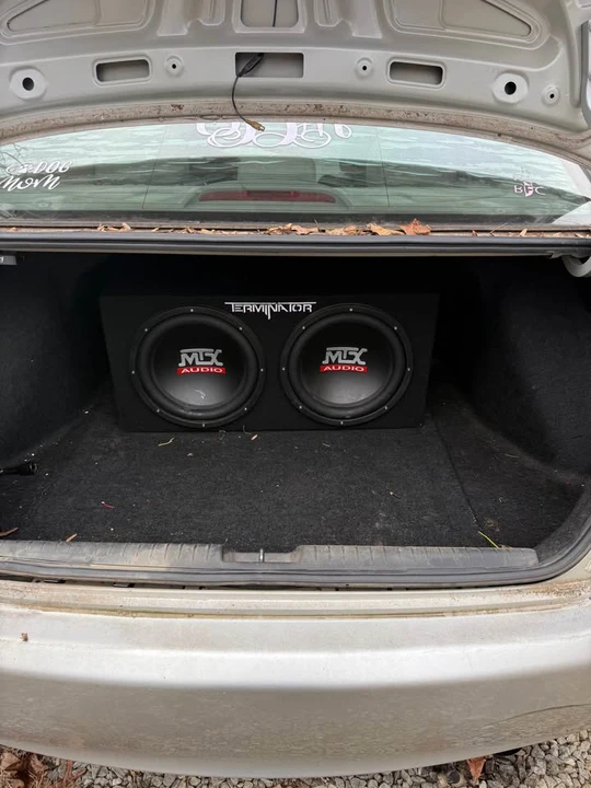 2007 Honda Civic 8th Gen - Image 7 of 7