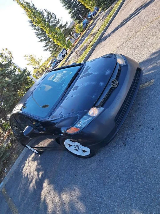 2007 Honda Civic 8th Gen - Image 3 of 7