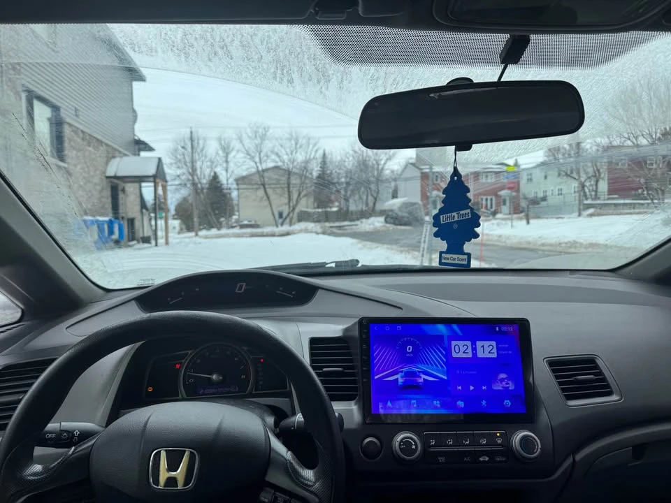 2007 Honda Civic 8th Gen - Image 5 of 9