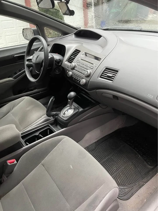 2007 Honda Civic 8th Gen - Image 11 of 20