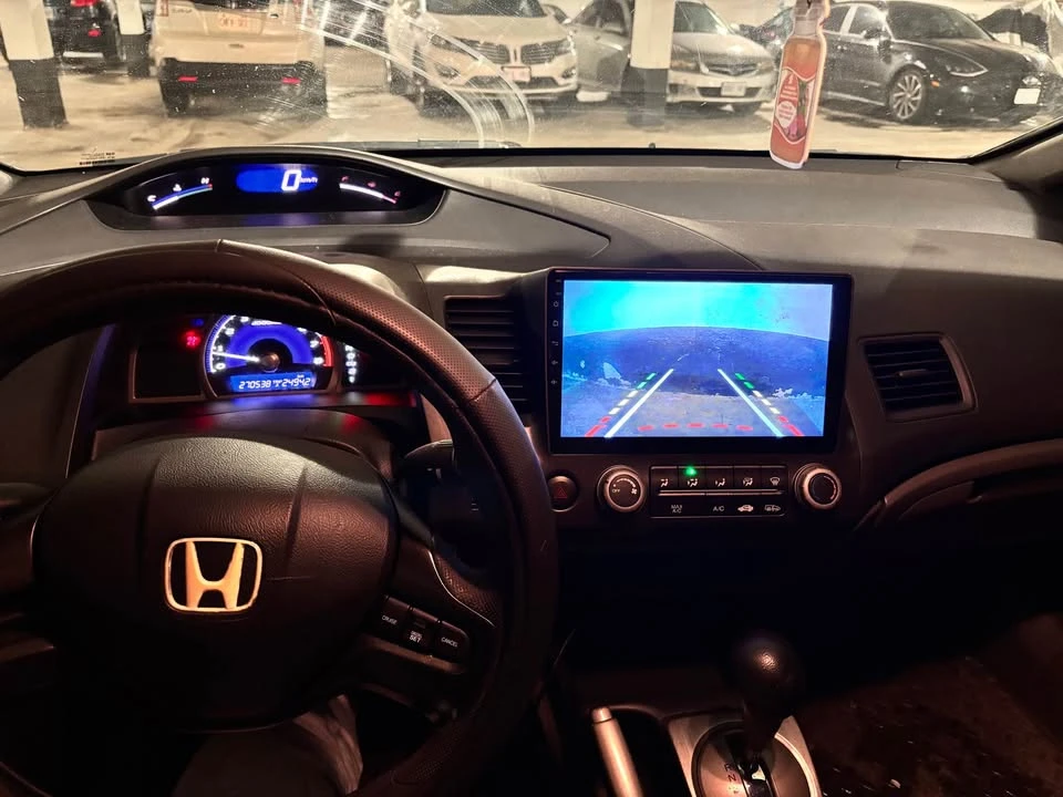 2007 Honda Civic 8th Gen - Image 7 of 10