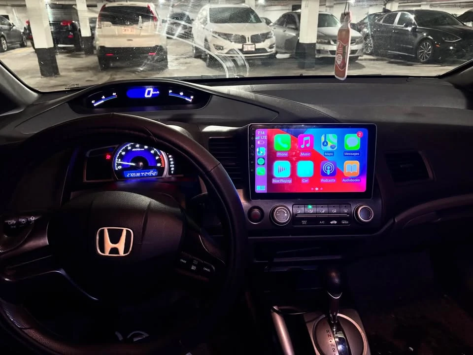 2007 Honda Civic 8th Gen - Image 6 of 10