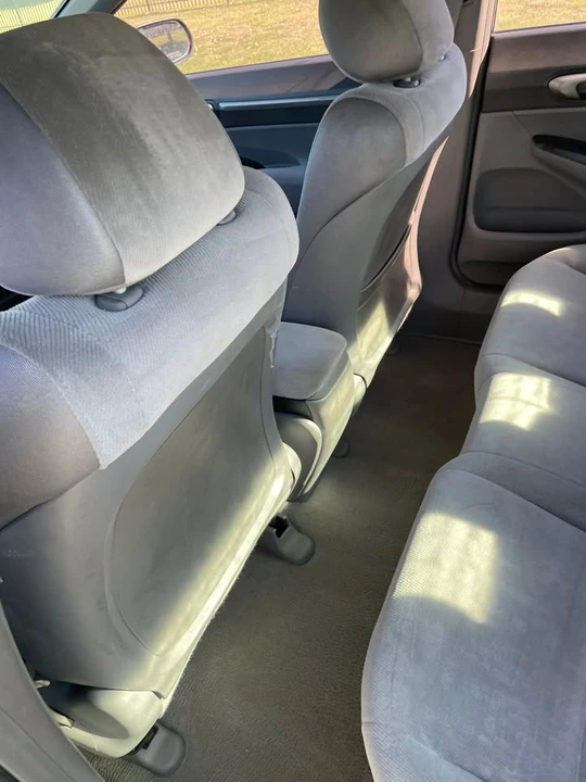 2007 Honda Civic 8th Gen - Image 13 of 19