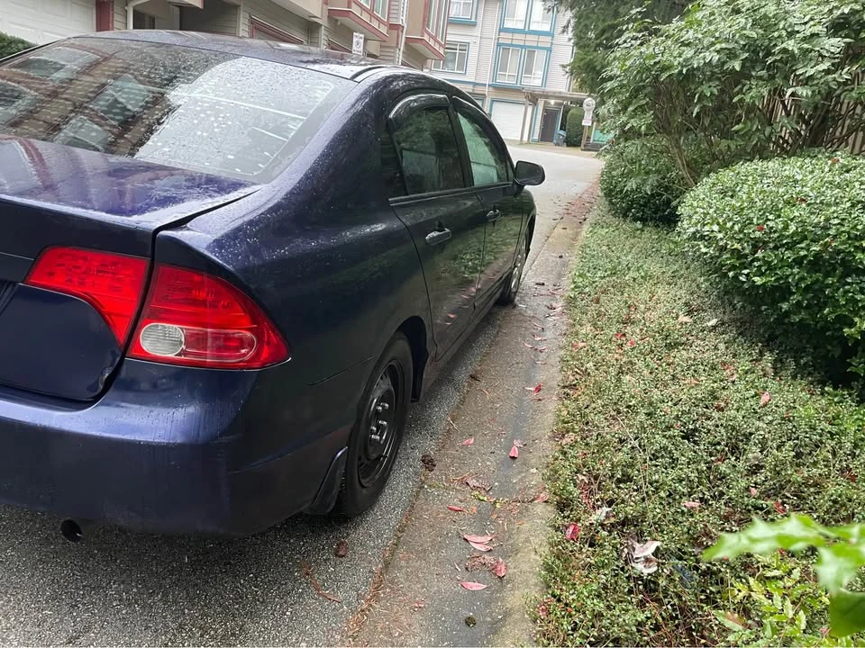 2007 Honda Civic 8th Gen - Image 5 of 20