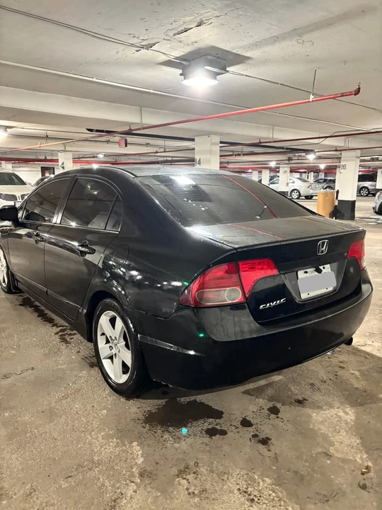 2007 Honda Civic 8th Gen - Image 3 of 10