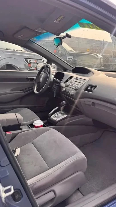 2007 Honda Civic 8th Gen - Image 5 of 13