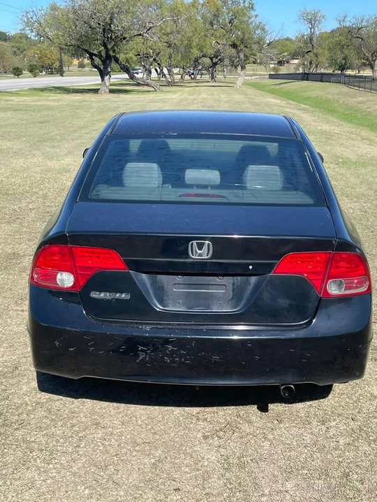 2007 Honda Civic 8th Gen - Image 3 of 19