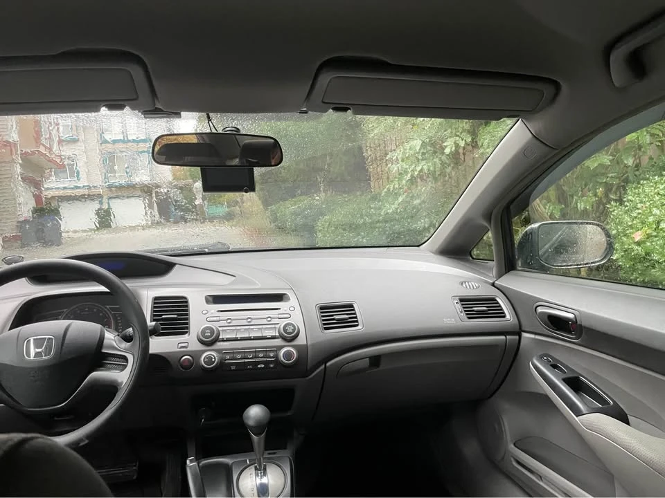 2007 Honda Civic 8th Gen - Image 12 of 20