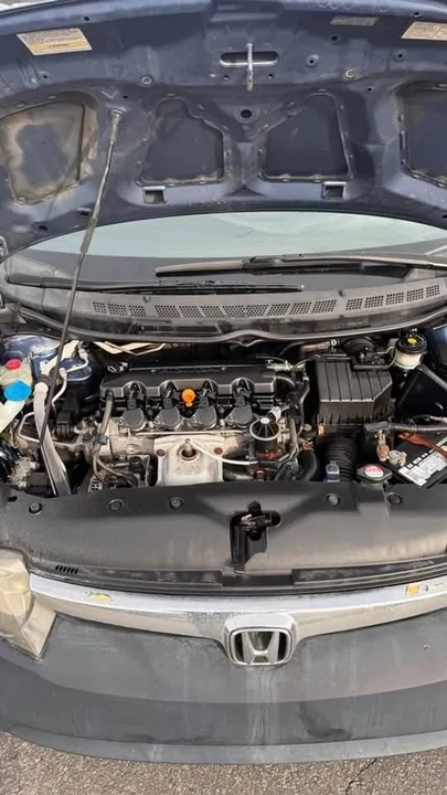 2007 Honda Civic 8th Gen - Image 13 of 13