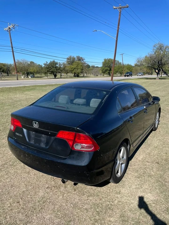 2007 Honda Civic 8th Gen - Image 4 of 19