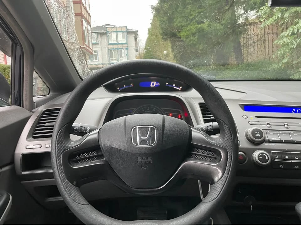 2007 Honda Civic 8th Gen - Image 13 of 20
