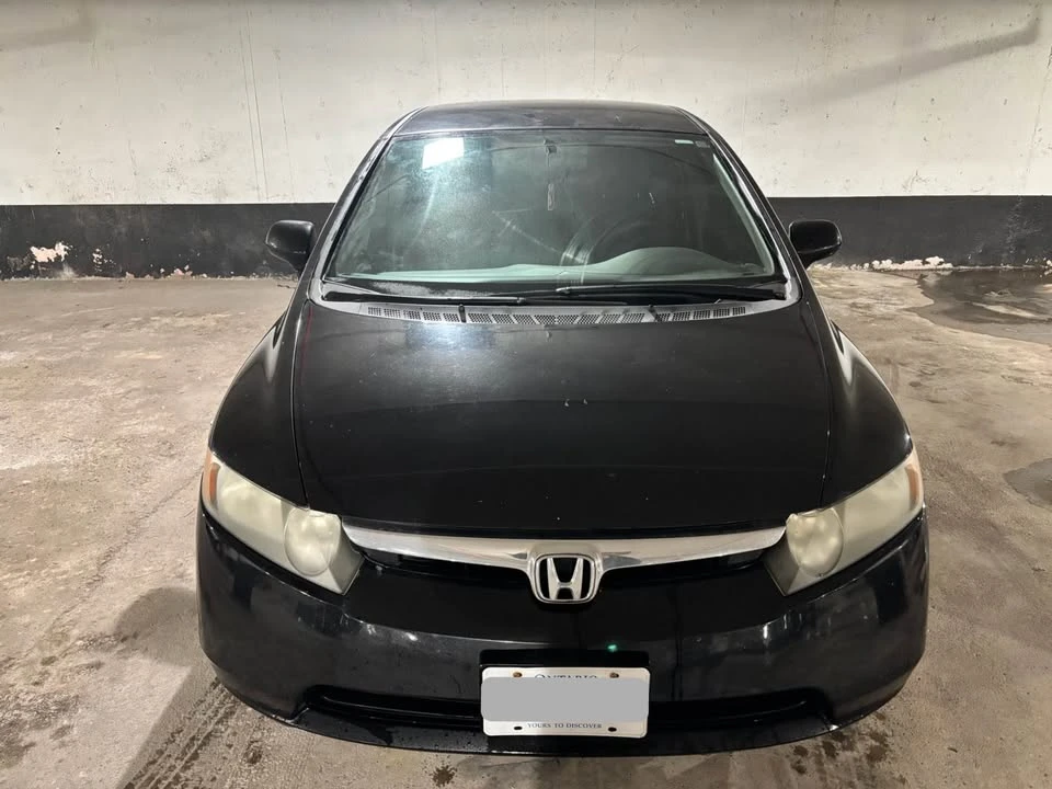 2007 Honda Civic 8th Gen - Image 2 of 10