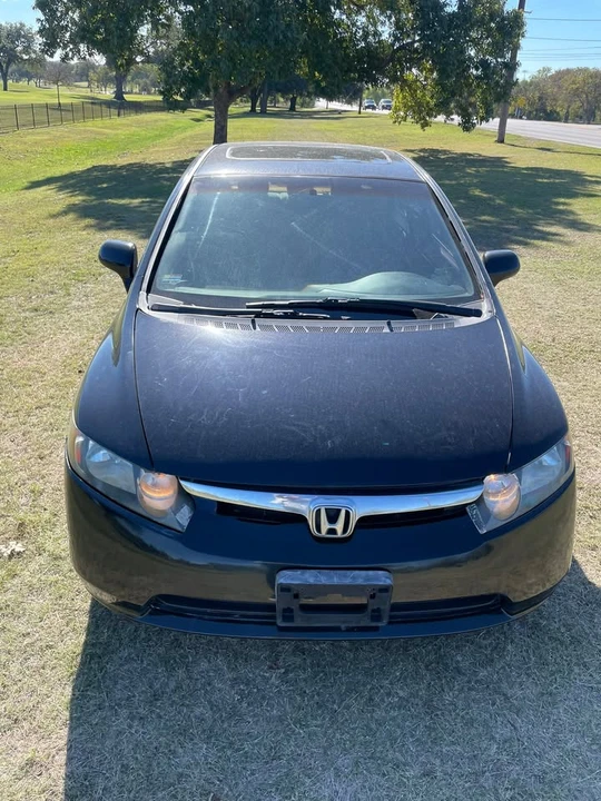 2007 Honda Civic 8th Gen - Image 6 of 19