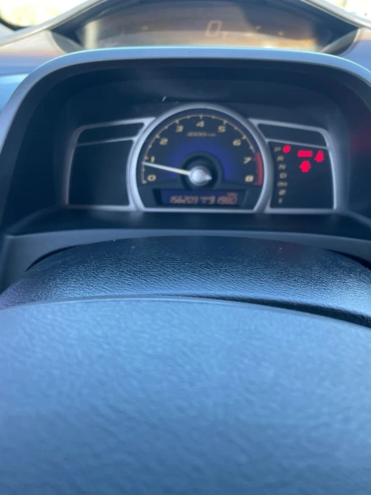 2007 Honda Civic 8th Gen - Image 18 of 19