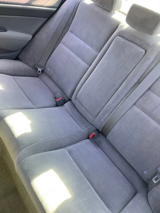 2007 Honda Civic 8th Gen - Image 15 of 19