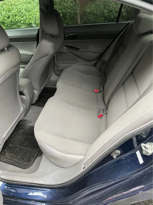 2007 Honda Civic 8th Gen - Image 10 of 20