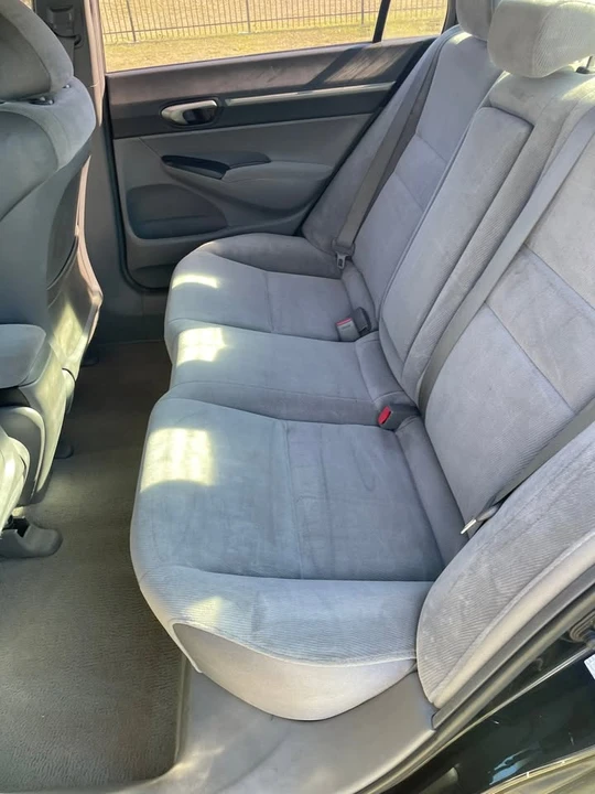 2007 Honda Civic 8th Gen - Image 14 of 19