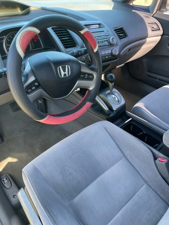 2007 Honda Civic 8th Gen - Image 11 of 19