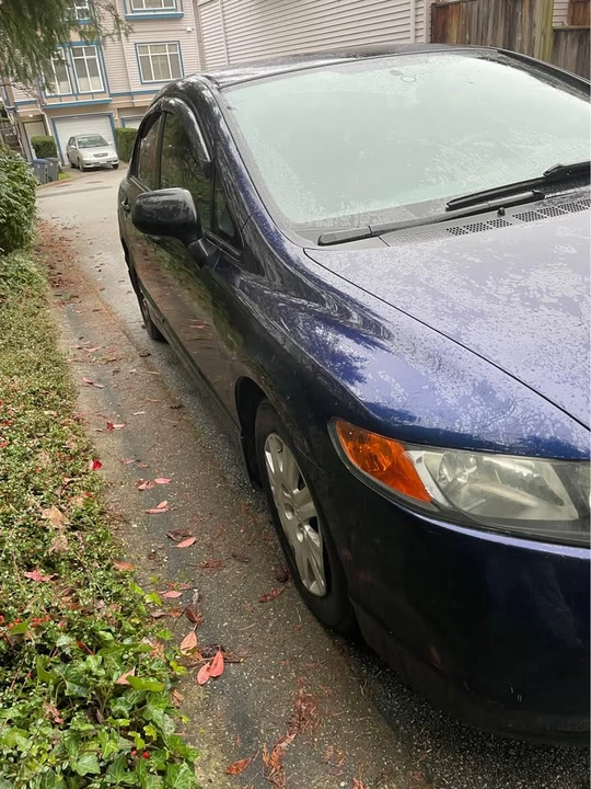2007 Honda Civic 8th Gen - Image 6 of 20