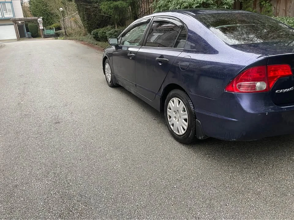 2007 Honda Civic 8th Gen - Image 3 of 20