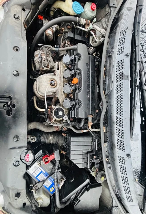 2007 Honda Civic 8th Gen - Image 9 of 9