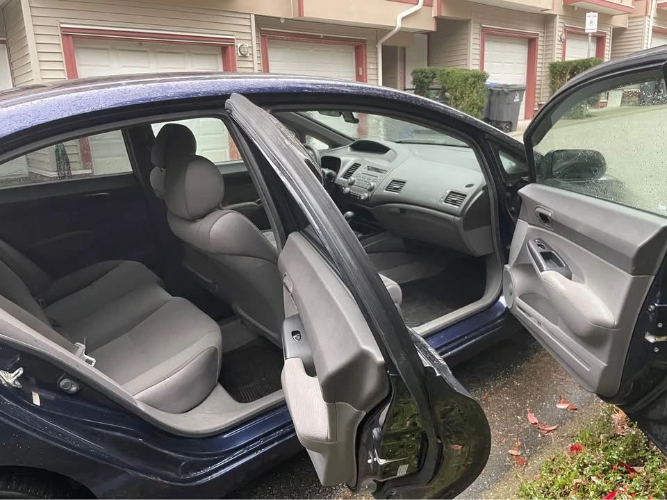 2007 Honda Civic 8th Gen - Image 7 of 20