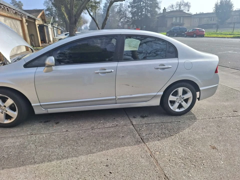 2007 Honda Civic 8th Gen - Image 3 of 5