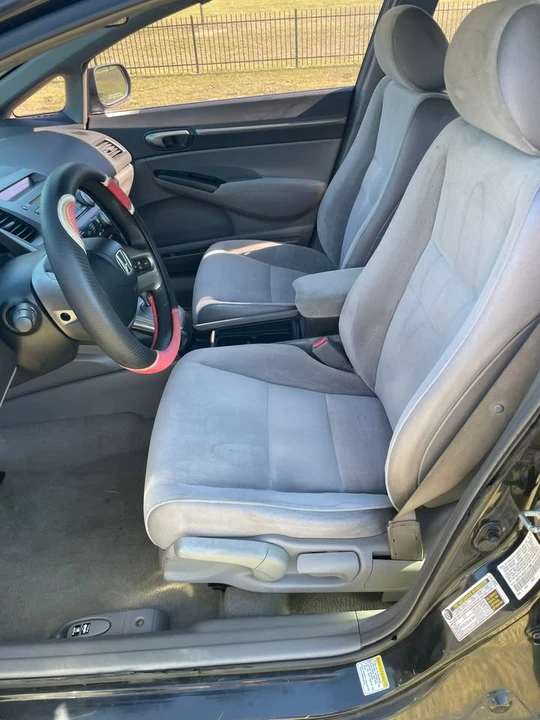 2007 Honda Civic 8th Gen - Image 10 of 19