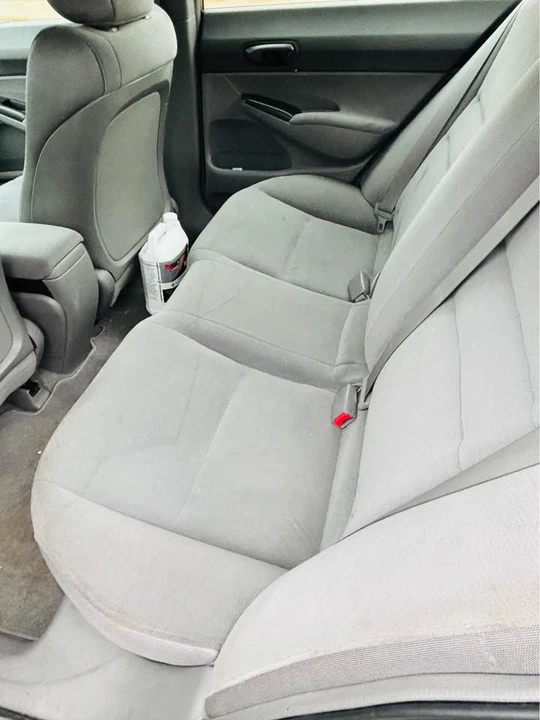 2007 Honda Civic 8th Gen - Image 7 of 9
