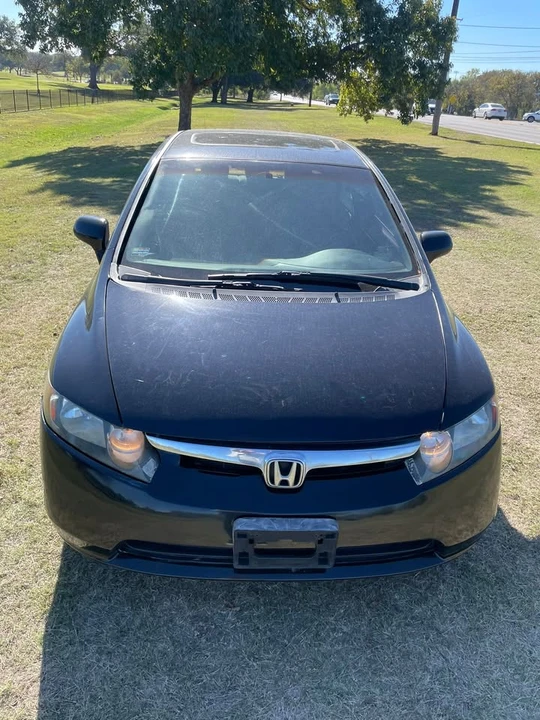 2007 Honda Civic 8th Gen - Image 7 of 19