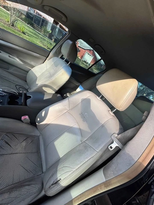 2007 Honda Civic 8th Gen - Image 3 of 14