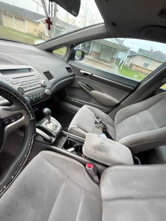 2007 Honda Civic 8th Gen - Image 7 of 14