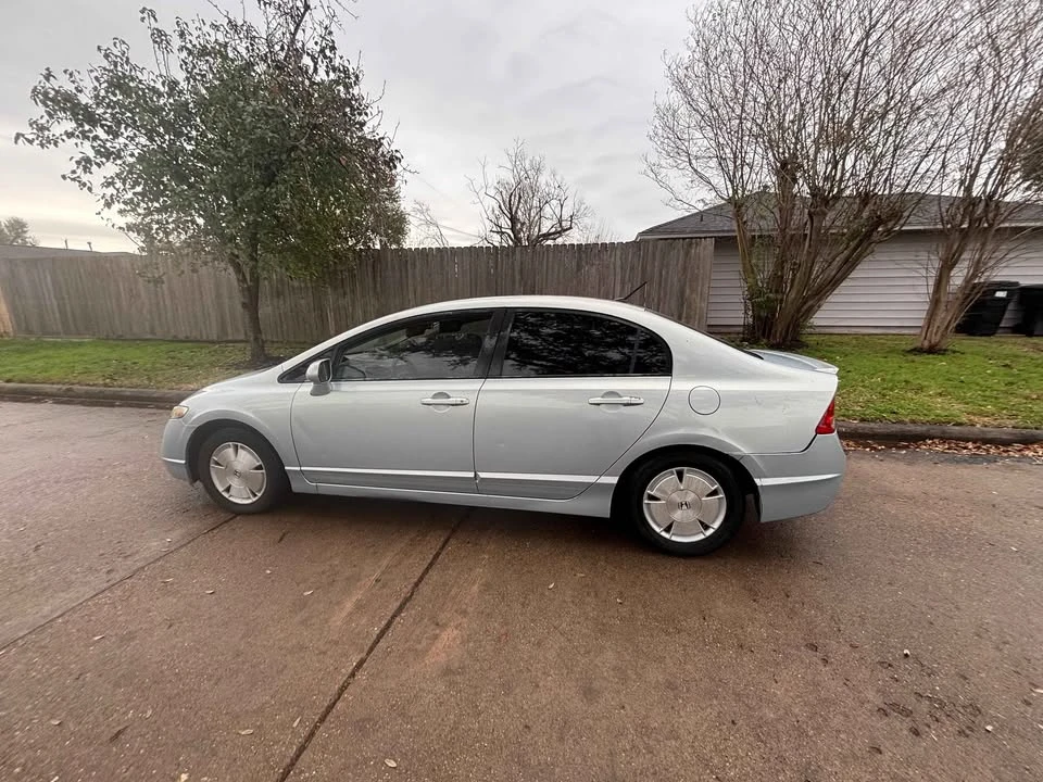 2007 Honda Civic 8th Gen - Image 5 of 14