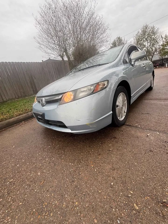 2007 Honda Civic 8th Gen - Image 14 of 14