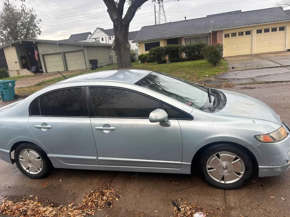 2007 Honda Civic 8th Gen - Image 6 of 14