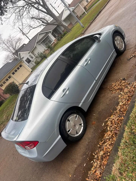 2007 Honda Civic 8th Gen - Image 4 of 14