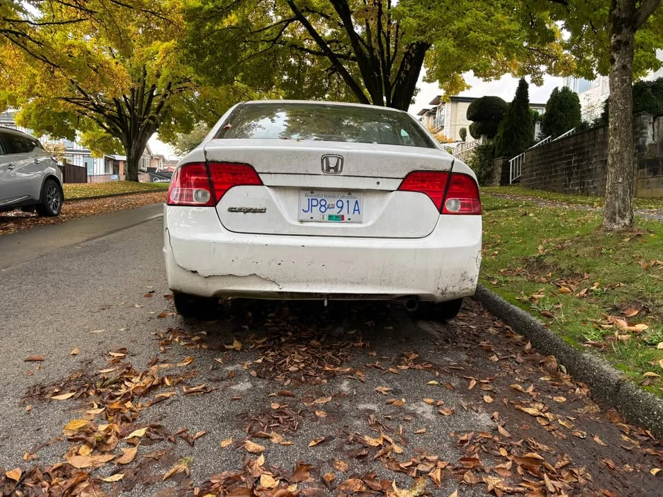 2007 Honda Civic 8th Gen - Image 4 of 5
