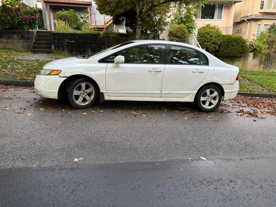 2007 Honda Civic 8th Gen - Image 3 of 5