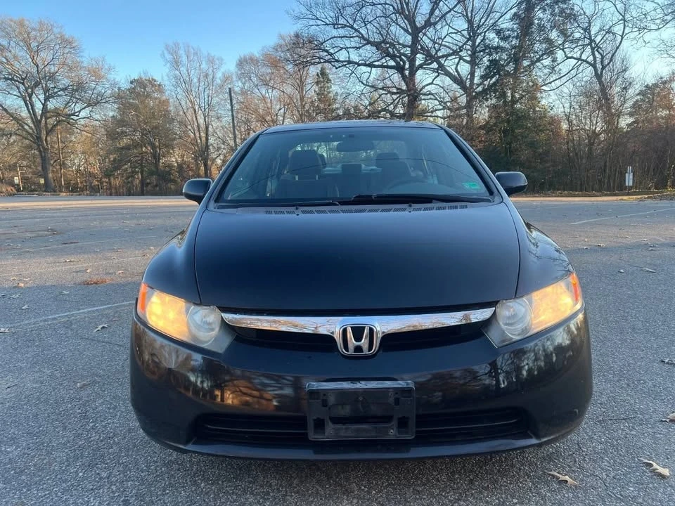 2007 Honda Civic 8th Gen - Image 3 of 16