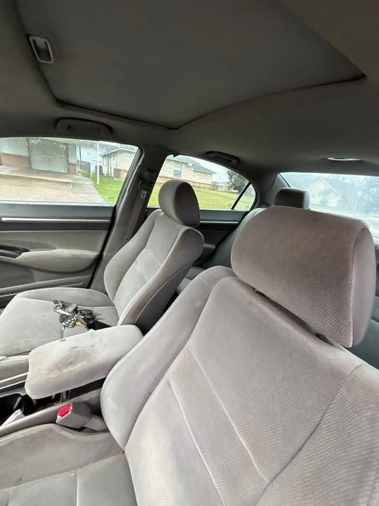2007 Honda Civic 8th Gen - Image 13 of 14